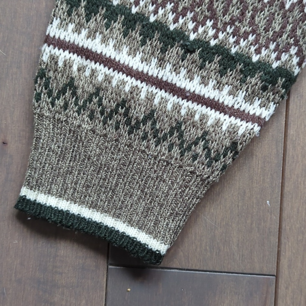 Urban Renewal S/M Cardigan - Picture 6 of 9
